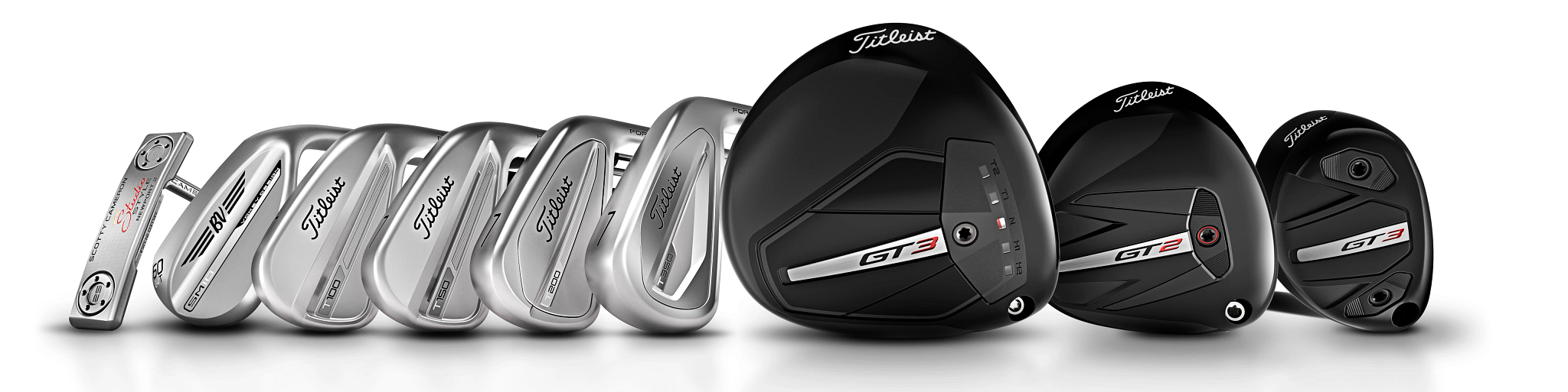 Vokey SM11 Wedge Fitting